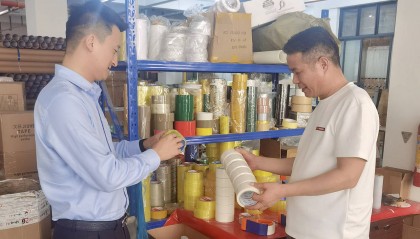 一县一品④丨小商品大生意，义乌“买卖全球”背后的金融密码