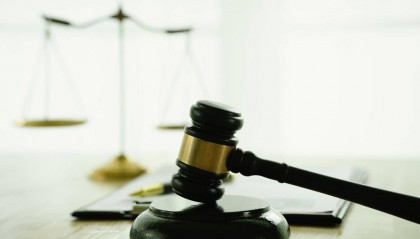 快递员用母亲手机网购两部手机货到付款，趁送货快递员不备盗走，被判刑