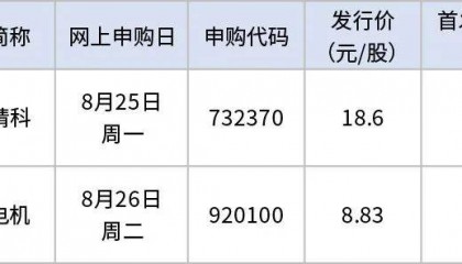 明天，比亚迪、宝马的“小伙伴”来了