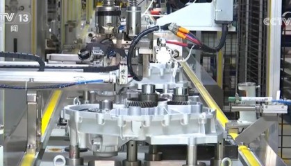 从6.2%增速看工业经济韧性：结构优化、出口改善、企业效益回升