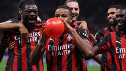 圣西罗迎首尾对决！AC米兰伤员归位剑指三分，比萨保级生死战能否爆冷？