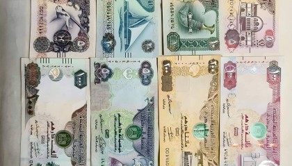 100块人民币能换多少迪拜币？看完这篇秒懂汇率那些事儿