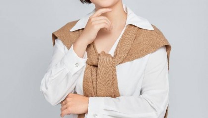 一名会划龙舟的英语老师能给学生带来什么？