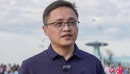 我国第五代战机歼-20，如何能让飞行员有信心？——访航空工业成都所副总设计师龚峰