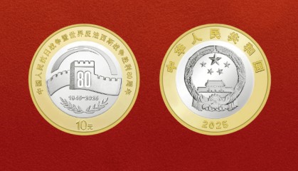 每人20枚！80纪念币，二次预约入口公布！