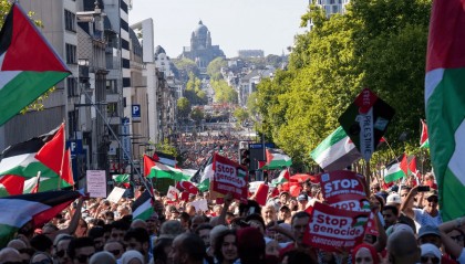 欧洲多国集体承认巴勒斯坦建国意味着什么？