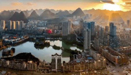 “小商品”闯出“大市场”——六盘水以多元化产品开拓外贸新天地