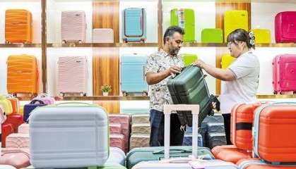 把小商品做成大外贸