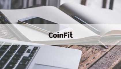CoinFit(coinfit软件下载)