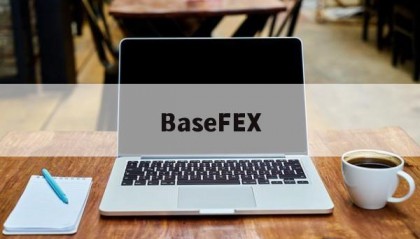 BaseFEX(base是什么平台)