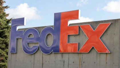 FEex(fedex联邦国际快递单号查询)