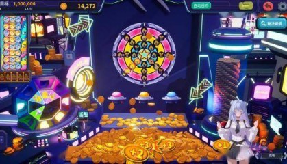 赛博大币塔 amp; 全新陪玩DLC《推币勇者》重大更新现已上线