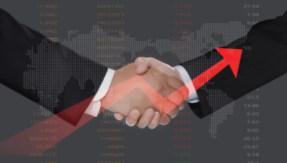 中珀新材完成近八千万元人民币A轮融资