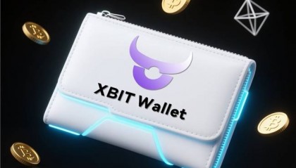 在数字资产浪潮中火币钱包与XBIT Wallet守护加密财富安全与便捷新体验