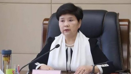 江西又一厅级干部主动交代问题，曾言“一切为了百姓干”