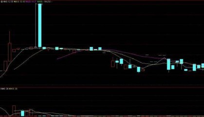 操纵新三板股票“腾茂科技”，两人被证监会罚没近3.35亿元