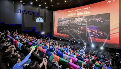 万达电影半年报：影院的生存难题，答案会在“票房之外”吗？