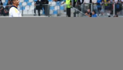 巴塞罗那再起波澜：伊尼戈·马丁内斯告别队友，转会沙特豪门