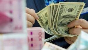 港交所：9月5日收市后人民币与港元及人民币与美元兑换扣减率维持2.6%