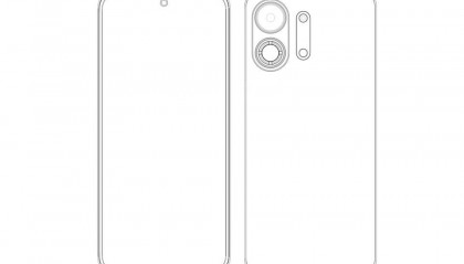 OPPO K13 Turbo再次被确认：线稿已出炉，并配备主动散热技术