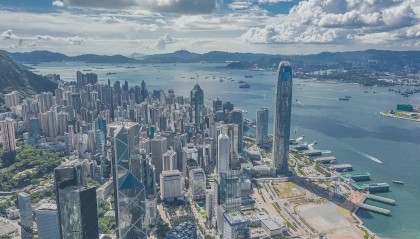 香港稳定币进入合规时代：牌照角逐和场景探路