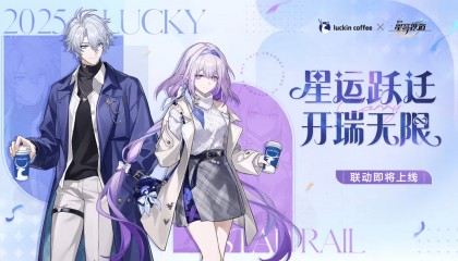 引领时代潮流？白厄、遐蝶新装美到出圈，全网都在抄作业