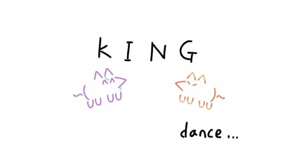 KING(king的中文意思)