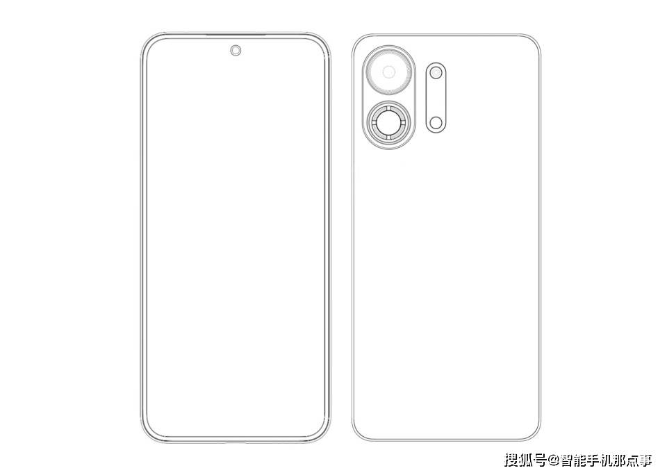 OPPO K13 Turbo再次被确认：线稿已出炉，并配备主动散热技术