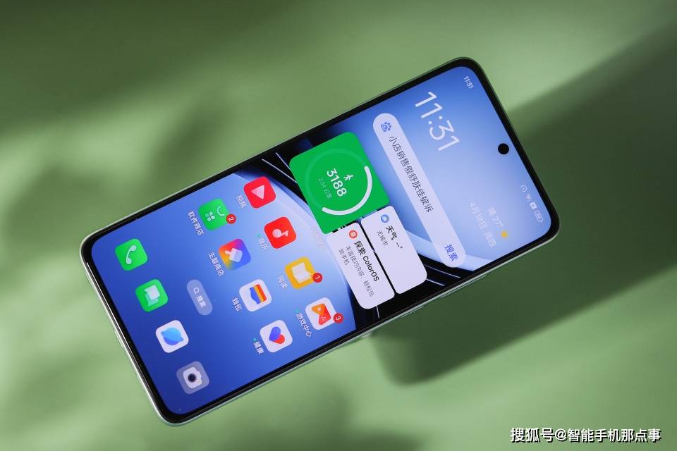 OPPO K13 Turbo再次被确认：线稿已出炉，并配备主动散热技术