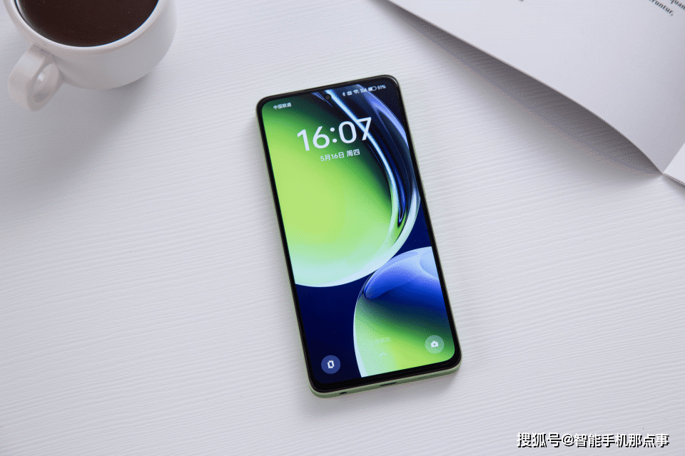 OPPO K13 Turbo再次被确认：线稿已出炉，并配备主动散热技术