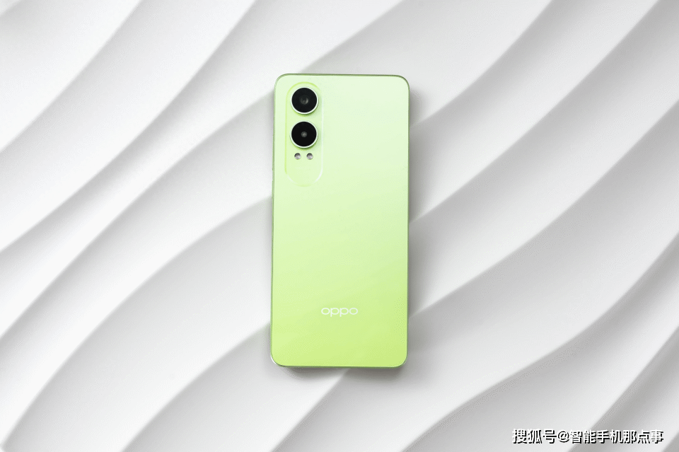 OPPO K13 Turbo再次被确认：线稿已出炉，并配备主动散热技术