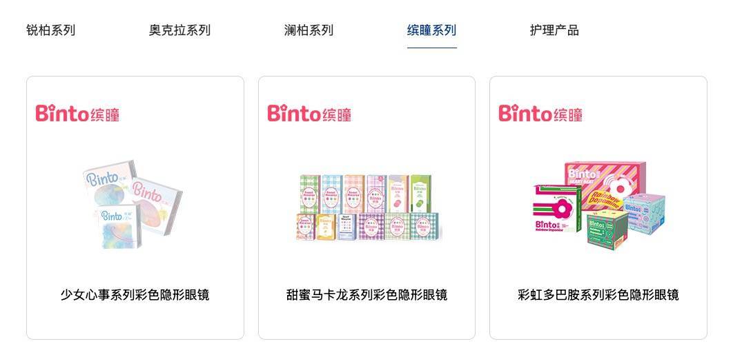 【深度】Z世代疯狂加购的“美瞳”，为何带不动爱博医疗的K线？