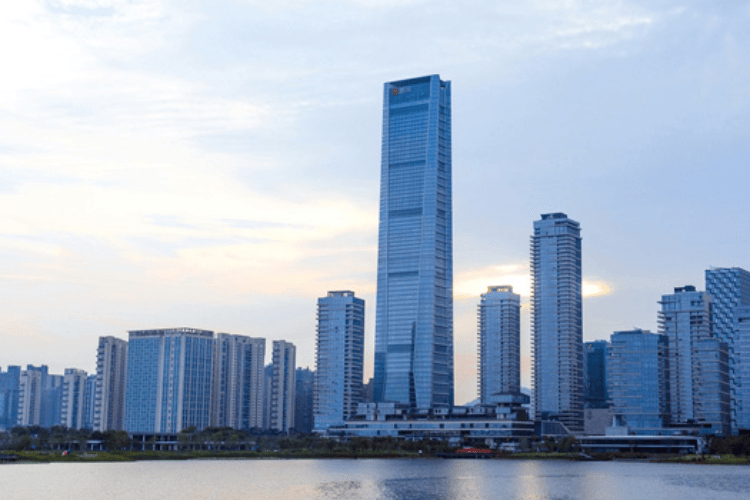 广州产投：通过增持、定向增发等增持广州优质上市公司股票