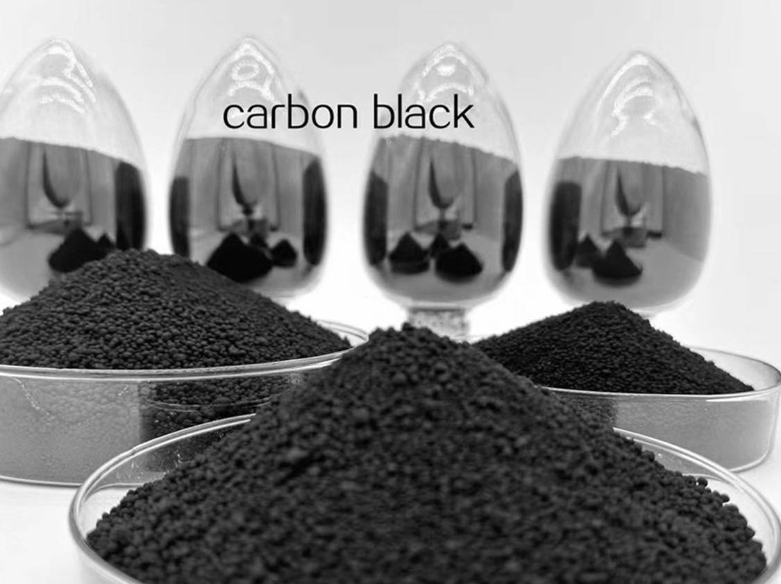 炭黑龙头股票一览揭秘炭黑行业巨头和优质龙头股票