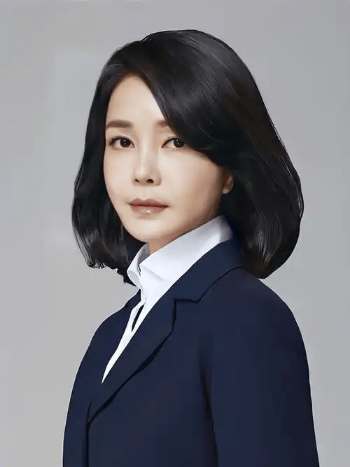 金建希系患重度抑郁症住院，尹锡悦结束庭审后守病房陪护