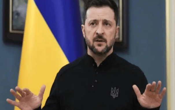 难怪杀不死乌军高官，普京恍然大悟：乌克兰背后的秘密藏得太绝了