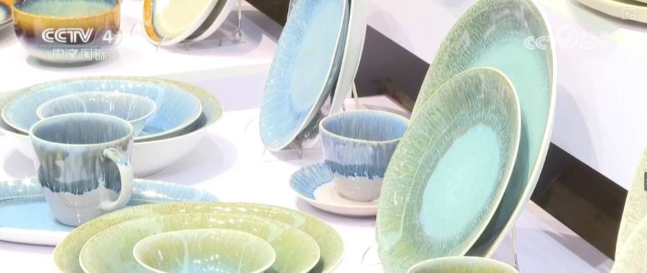 “小商品”闯出“大市场” 多元形式助力外贸企业精准触达海外市场