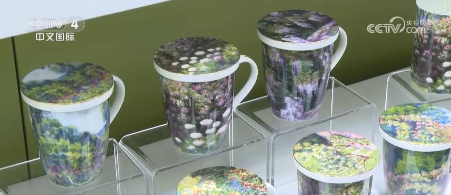 “小商品”闯出“大市场” 多元形式助力外贸企业精准触达海外市场