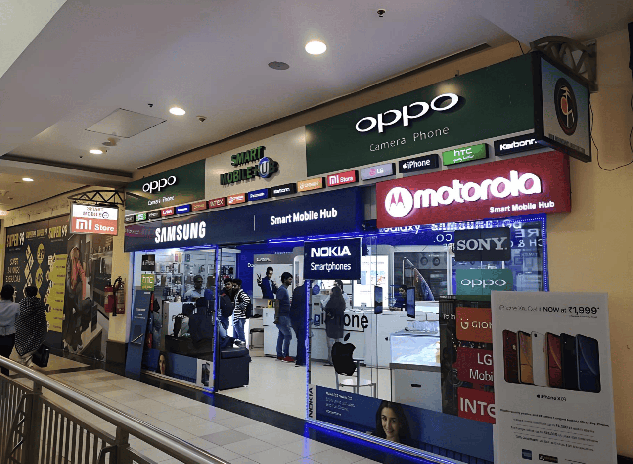 爆卖3亿的中国小商品，在印度靠什么赢？