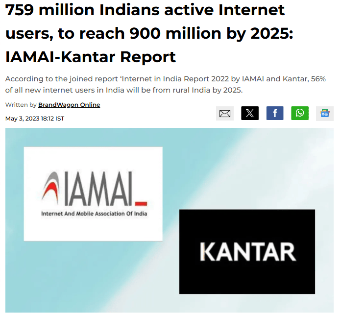 爆卖3亿的中国小商品，在印度靠什么赢？