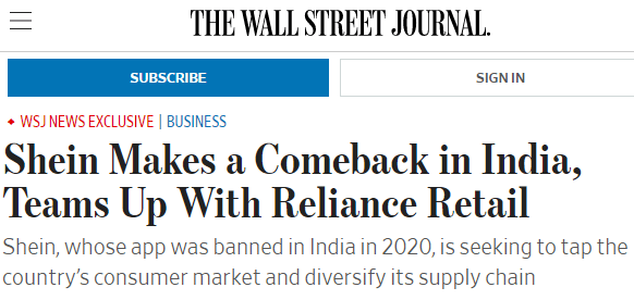 爆卖3亿的中国小商品，在印度靠什么赢？