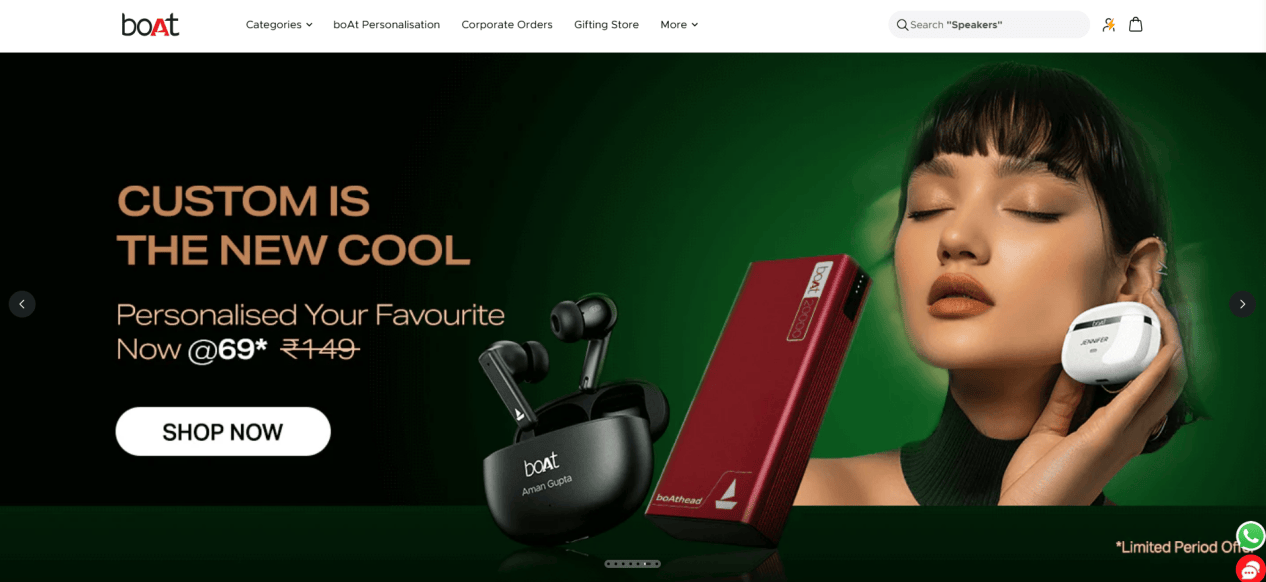 爆卖3亿的中国小商品，在印度靠什么赢？