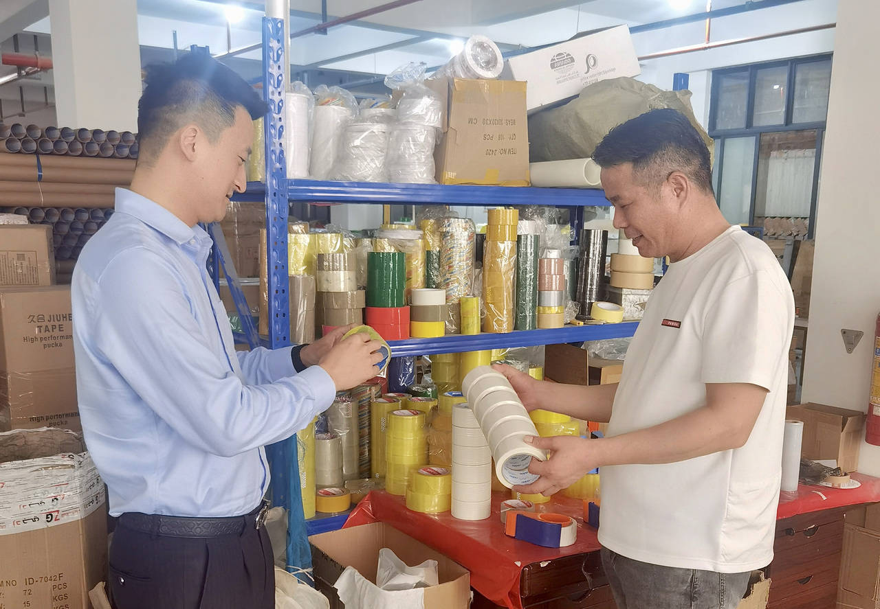 一县一品④丨小商品大生意，义乌“买卖全球”背后的金融密码