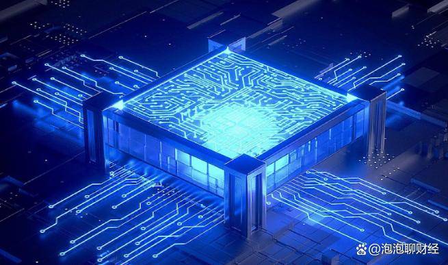 DeepSeek预测：即将抢筹的9只芯片半导体股票