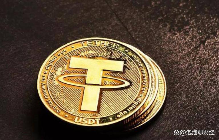 DeepSeek预测：下周即将有可能，被抢筹的8只稳定币股票