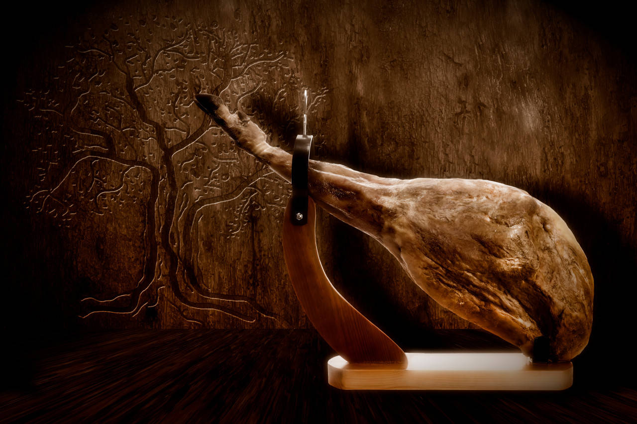 谁来操刀金字火腿？