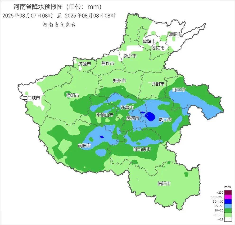 刚刚，郑州升级发布暴雨橙色预警！启动防汛四级应急响应！
