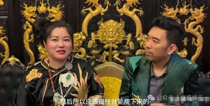 从爆红到突然消失好几年，再出现已经胖到大家不敢认了？