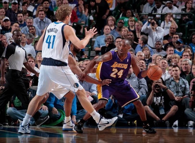 库班透露07年科比险些加盟小牛 曾用霍华德+特里报价