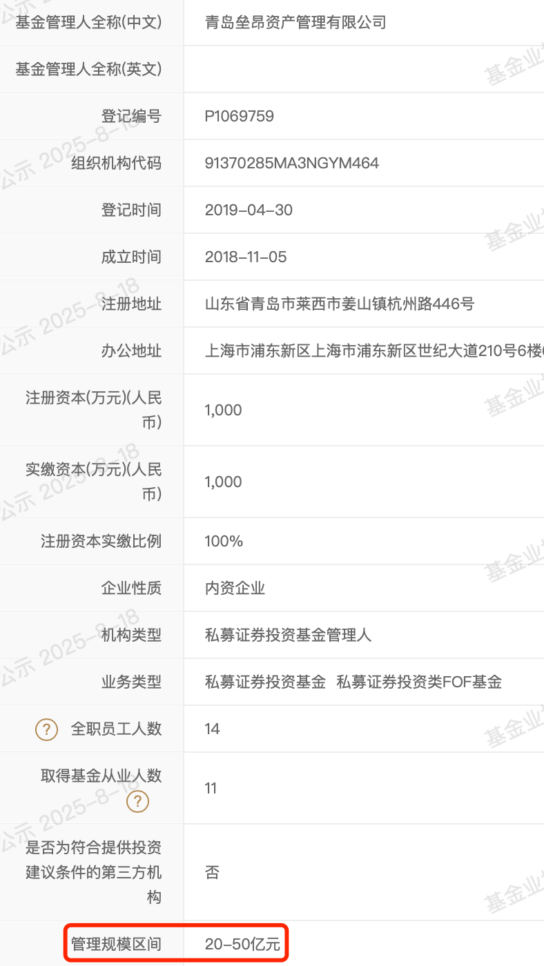 A股大涨，私募净值却大回撤！紧急回应来了